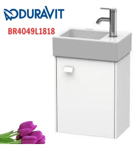 Tủ chậu lavabo Duravit BR4049L1818