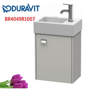 Tủ chậu lavabo Duravit BR4049R1007