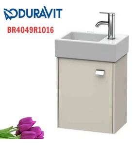 Tủ chậu lavabo Duravit BR4049R1016