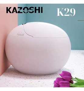 Bồn Cầu Trứng Thông Minh Kazoshi K29