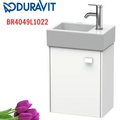 Tủ chậu lavabo Duravit BR4049L1022