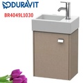 Tủ chậu lavabo Duravit BR4049L1030