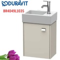 Tủ chậu lavabo Duravit BR4049L1035