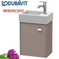 Tủ chậu lavabo Duravit BR4049L1043