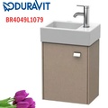 Tủ chậu lavabo Duravit BR4049L1079