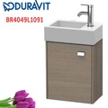 Tủ chậu lavabo Duravit BR4049L1091