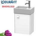 Tủ chậu lavabo Duravit BR4049L1818