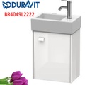 Tủ chậu lavabo Duravit BR4049L2222