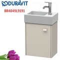 Tủ chậu lavabo Duravit BR4049L9191