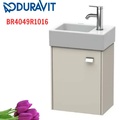 Tủ chậu lavabo Duravit BR4049R1018