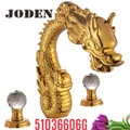 Vòi Sen Bồn Tắm 3 Chân Đài Loan Joden King 51036606G