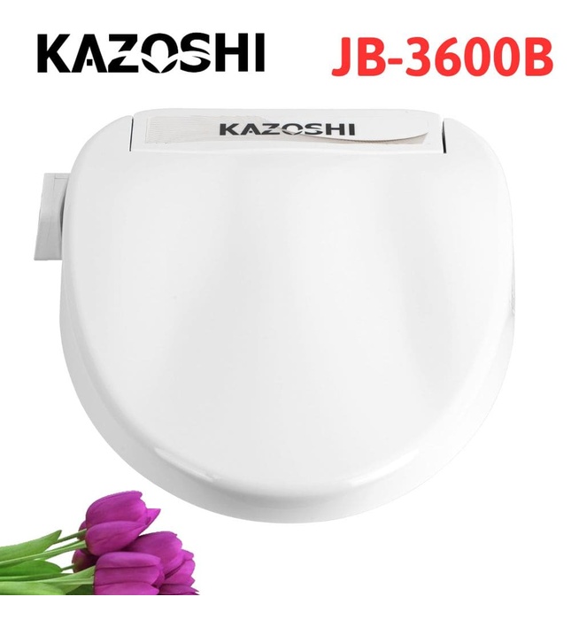 Nắp bồn cầu thông minh Kazoshi JB-3600B