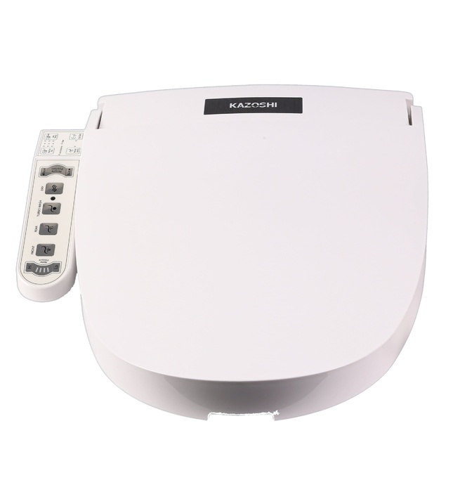 Nắp bồn cầu thông minh Kazoshi JB-891
