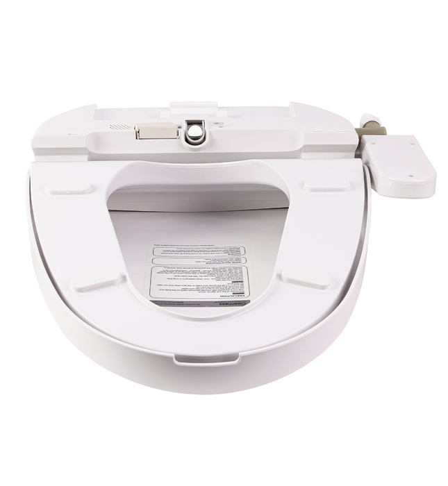 Nắp bồn cầu thông minh Kazoshi JB-891