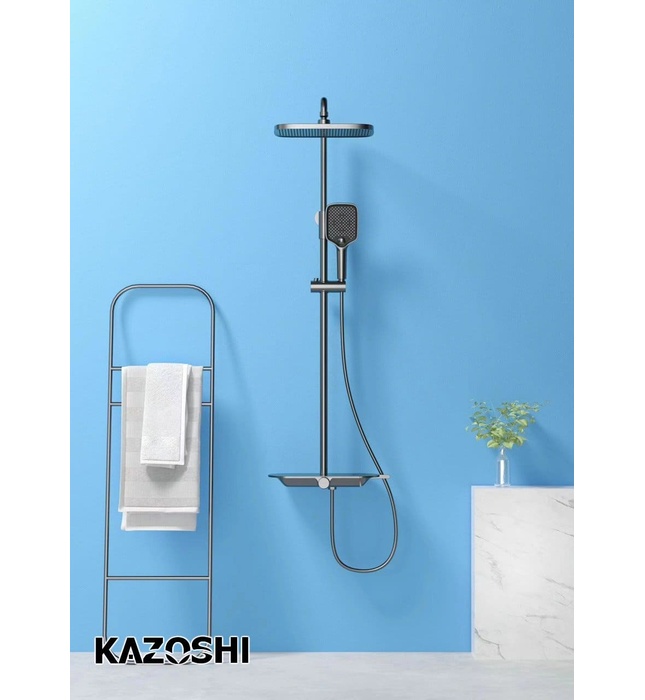 Bộ sen cây Kazoshi KZ10028 