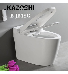 Bồn Cầu Thông Minh Kazoshi B-JB18G