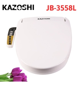 Nắp bồn cầu thông minh Kazoshi JB-3558L