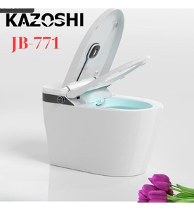 Bồn Cầu Thông Minh Kazoshi JB-771