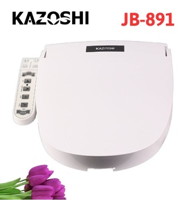 Nắp bồn cầu thông minh Kazoshi JB-891