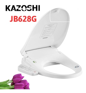 Nắp bồn cầu thông minh Kazoshi JB628G