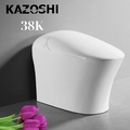 Bồn Cầu Thông Minh Kazoshi 38K