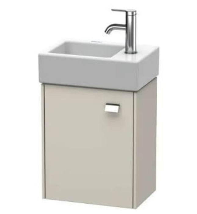 Tủ chậu lavabo Duravit BR4049R1035