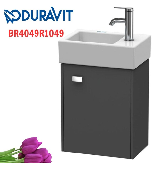Tủ chậu lavabo Duravit BR4049R1049