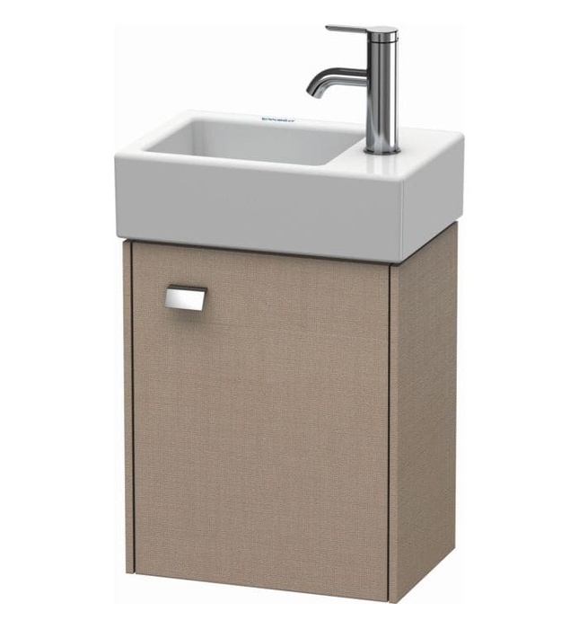 Tủ chậu lavabo Duravit BR4049R1075