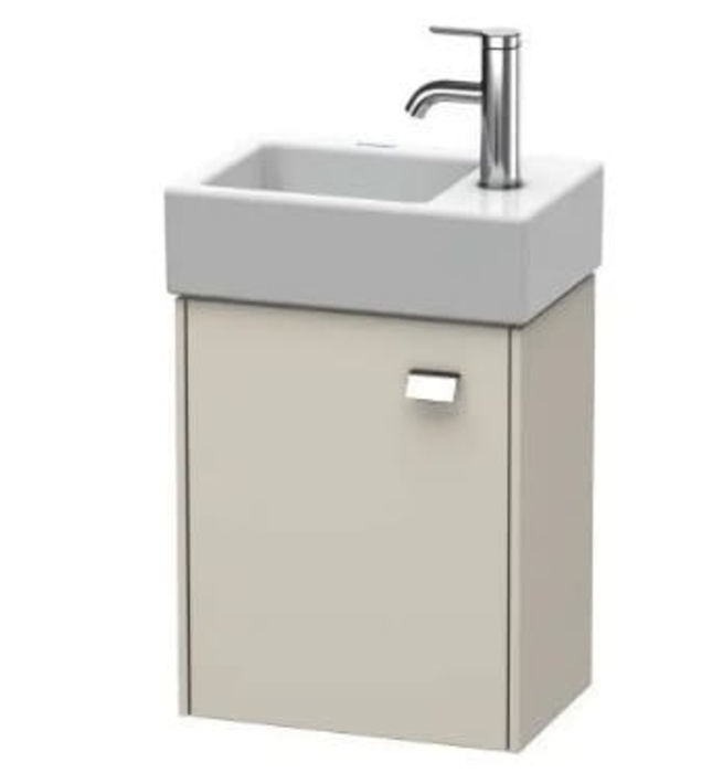 Tủ chậu lavabo Duravit BR4049R1091