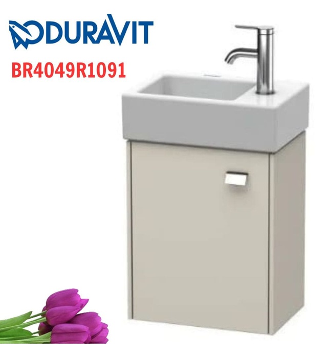 Tủ chậu lavabo Duravit BR4049R1091
