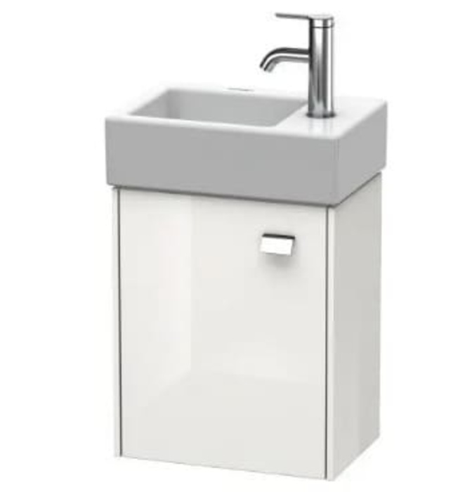 Tủ chậu lavabo Duravit BR4049R2222