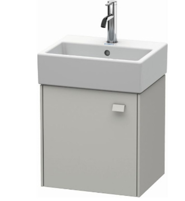 Tủ chậu lavabo Duravit BR4050L0707