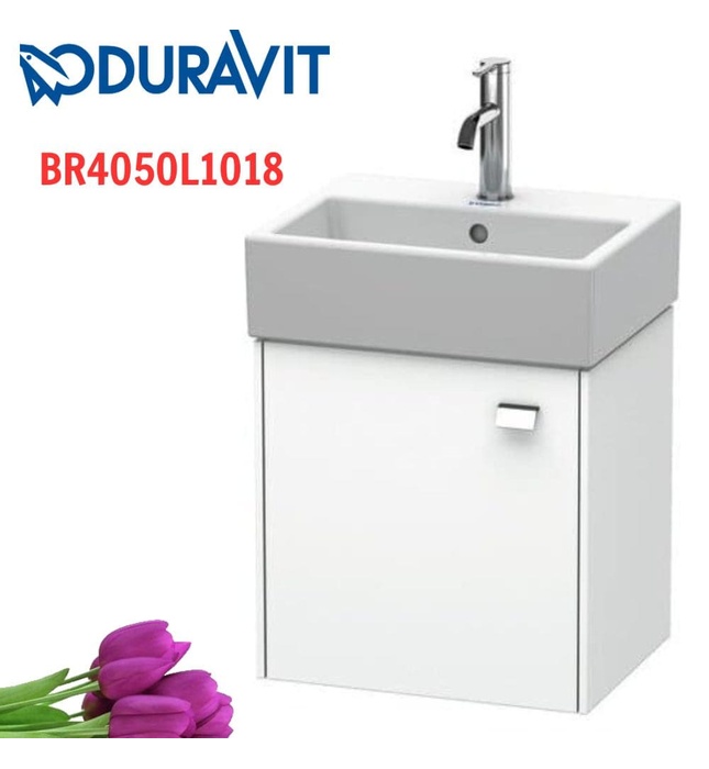 Tủ chậu lavabo Duravit BR4050L1018