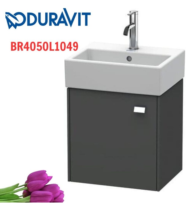 Tủ chậu lavabo Duravit BR4050L1049
