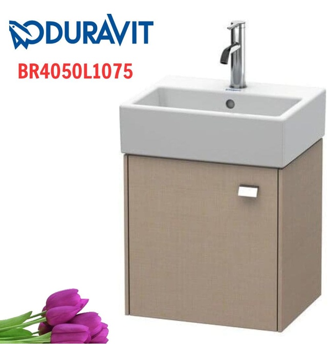Tủ chậu lavabo Duravit BR4050L1075
