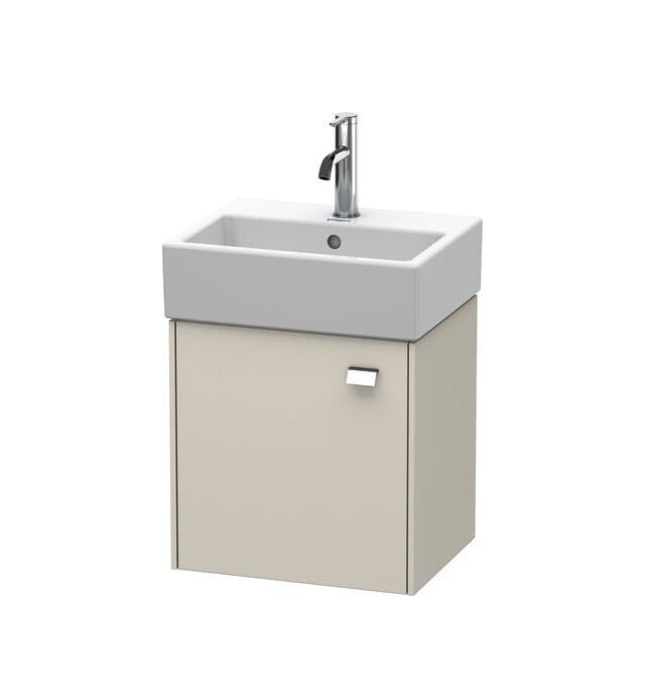 Tủ chậu lavabo Duravit BR4050L1091