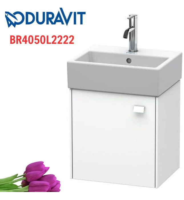 Tủ chậu lavabo Duravit BR4050L2222
