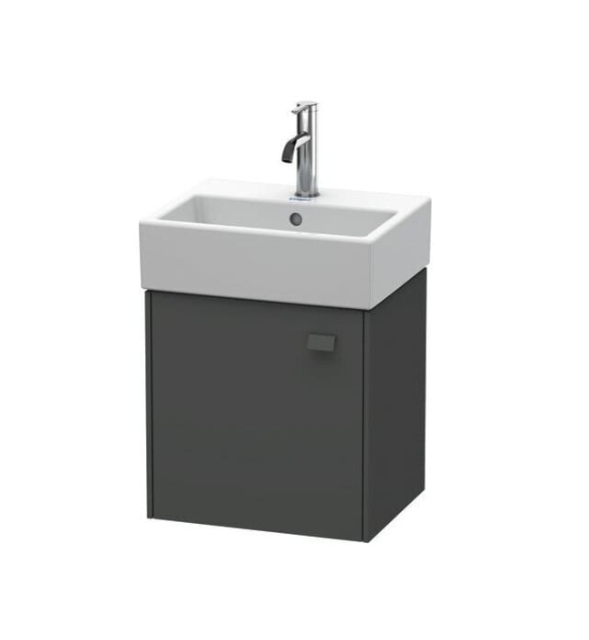 Tủ chậu lavabo Duravit BR4050L4949