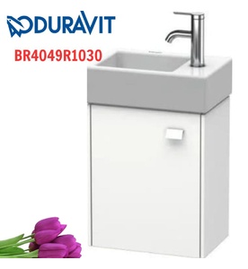 Tủ chậu lavabo Duravit BR4049R1030