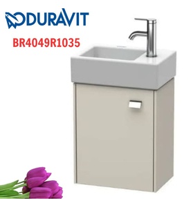 Tủ chậu lavabo Duravit BR4049R1035