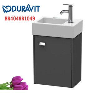 Tủ chậu lavabo Duravit BR4049R1049