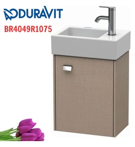 Tủ chậu lavabo Duravit BR4049R1075