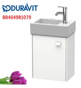 Tủ chậu lavabo Duravit BR4049R1079