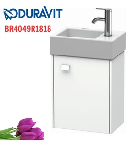 Tủ chậu lavabo Duravit BR4049R1818