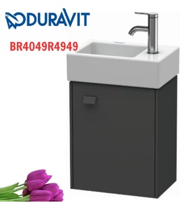 Tủ chậu lavabo Duravit BR4049R4949