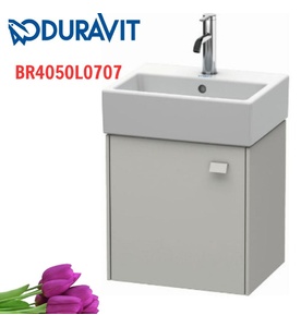 Tủ chậu lavabo Duravit BR4050L0707