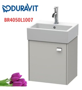 Tủ chậu lavabo Duravit BR4050L1007