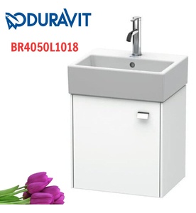 Tủ chậu lavabo Duravit BR4050L1018