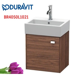 Tủ chậu lavabo Duravit BR4050L1021