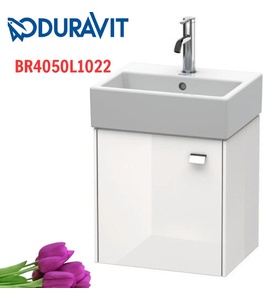 Tủ chậu lavabo Duravit BR4050L1022